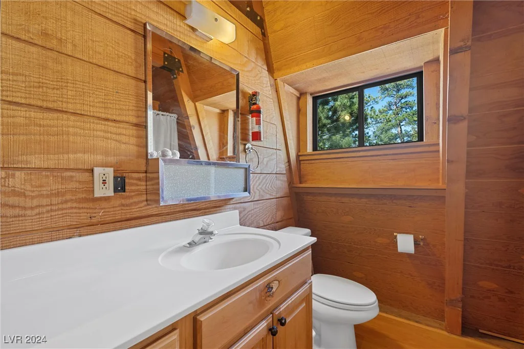 2196 Via Dulcedo, Mount Charleston, NV 89124
