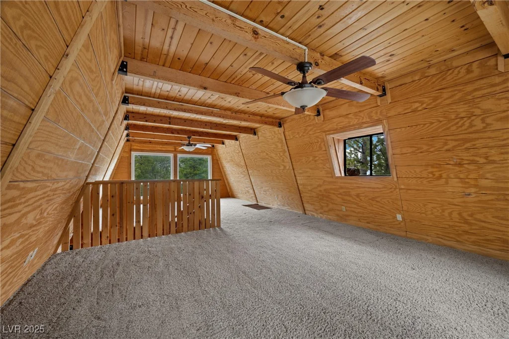 2196 Via Dulcedo, Mount Charleston, NV 89124