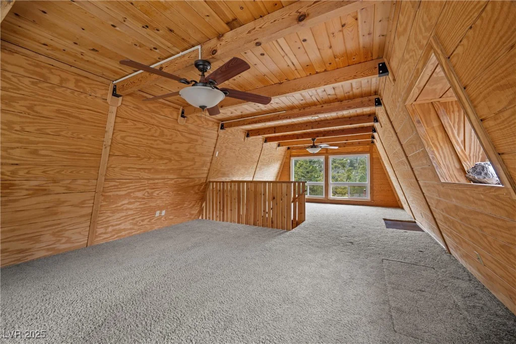 2196 Via Dulcedo, Mount Charleston, NV 89124