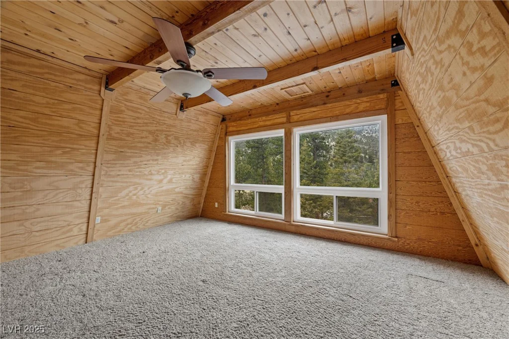 2196 Via Dulcedo, Mount Charleston, NV 89124