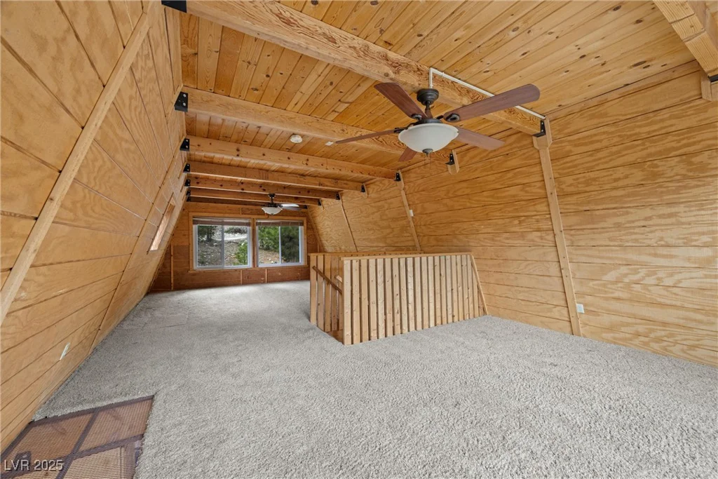 2196 Via Dulcedo, Mount Charleston, NV 89124