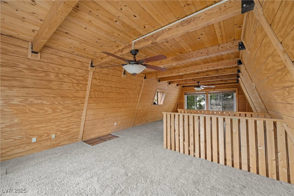 2196 Via Dulcedo, Mount Charleston, NV 89124