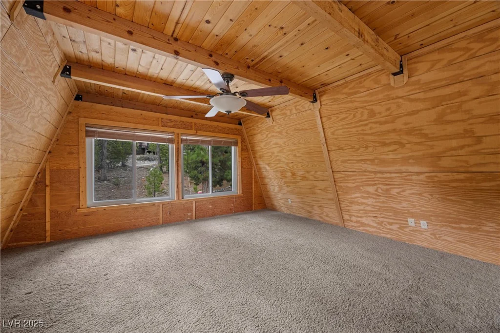 2196 Via Dulcedo, Mount Charleston, NV 89124