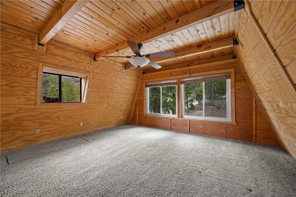 2196 Via Dulcedo, Mount Charleston, NV 89124