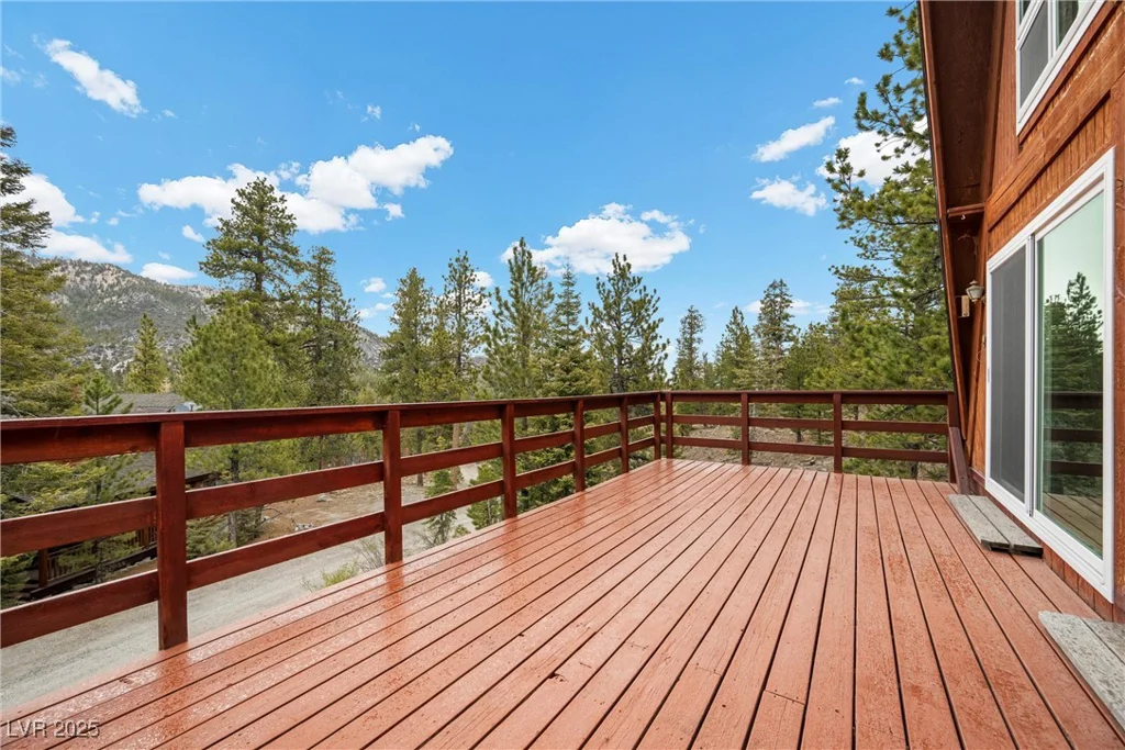 2196 Via Dulcedo, Mount Charleston, NV 89124