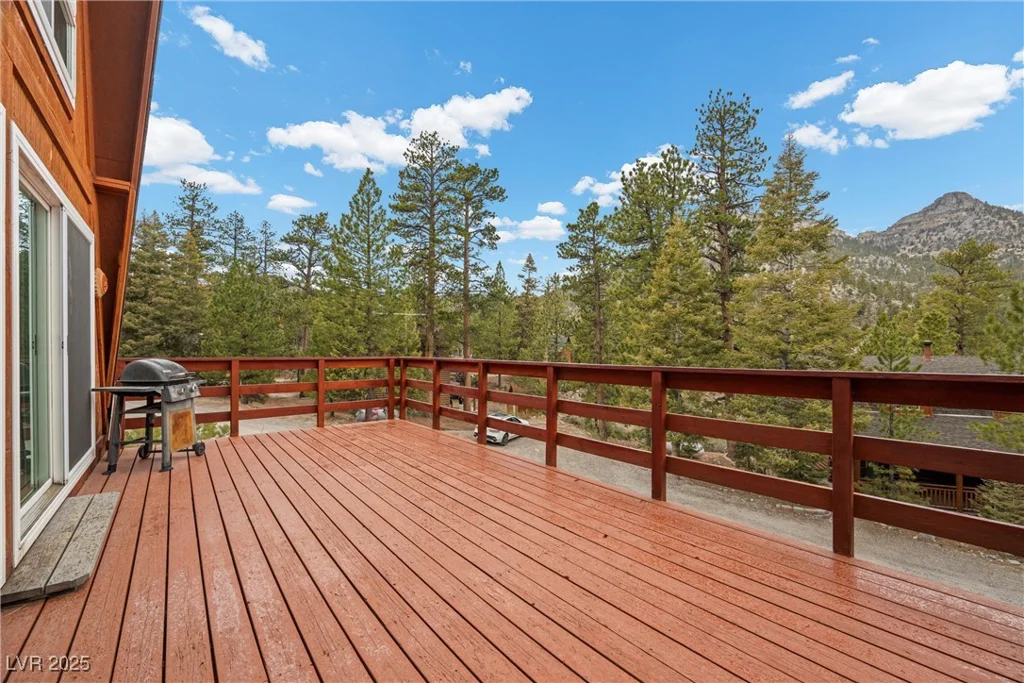 2196 Via Dulcedo, Mount Charleston, NV 89124