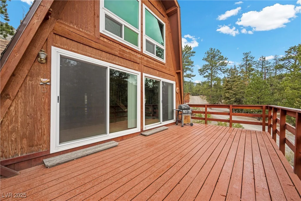 2196 Via Dulcedo, Mount Charleston, NV 89124