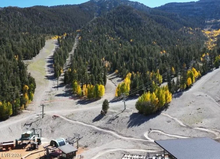 2196 Via Dulcedo, Mount Charleston, NV 89124