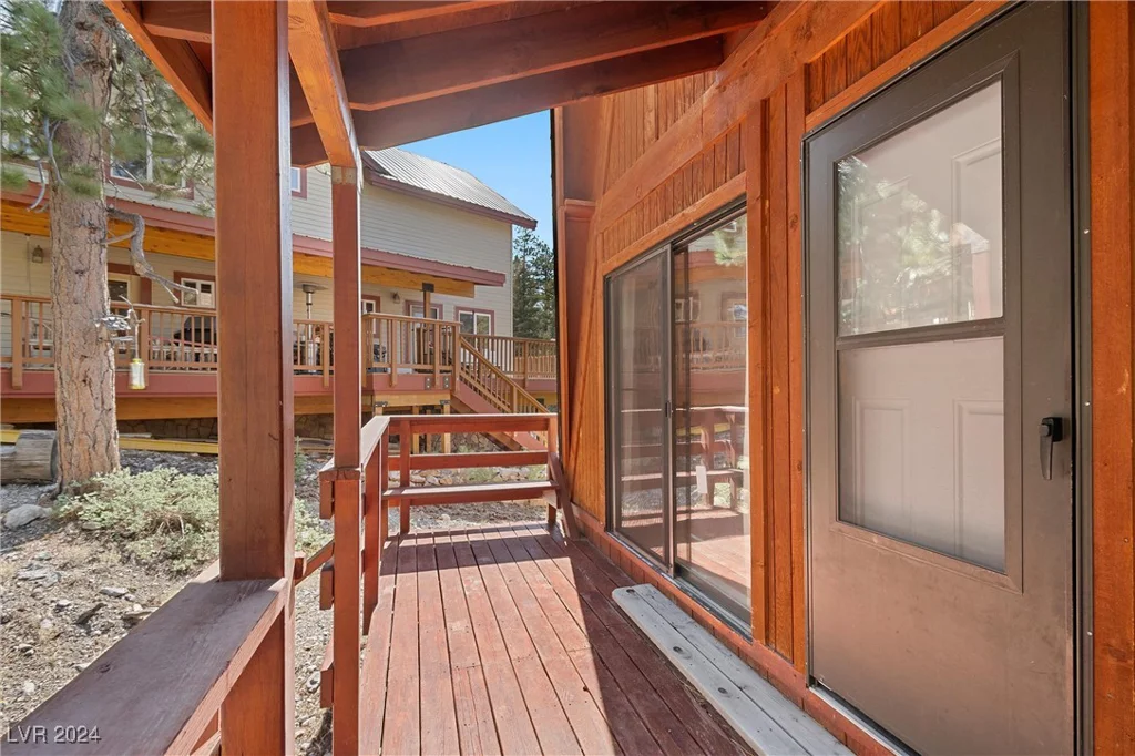 2196 Via Dulcedo, Mount Charleston, NV 89124