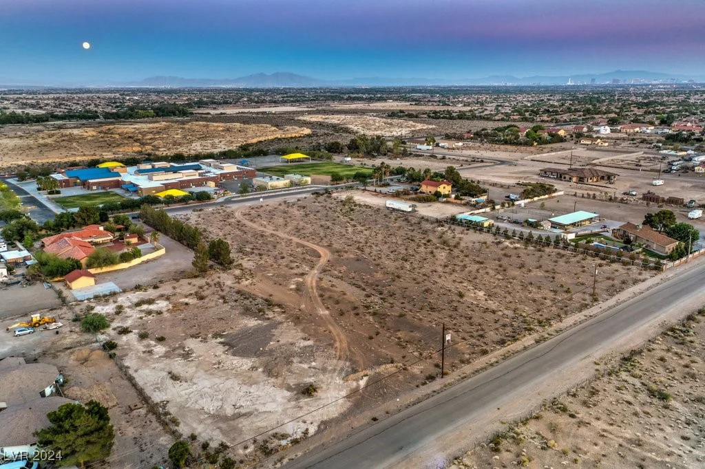 0 Homestead, Las Vegas, NV 89143