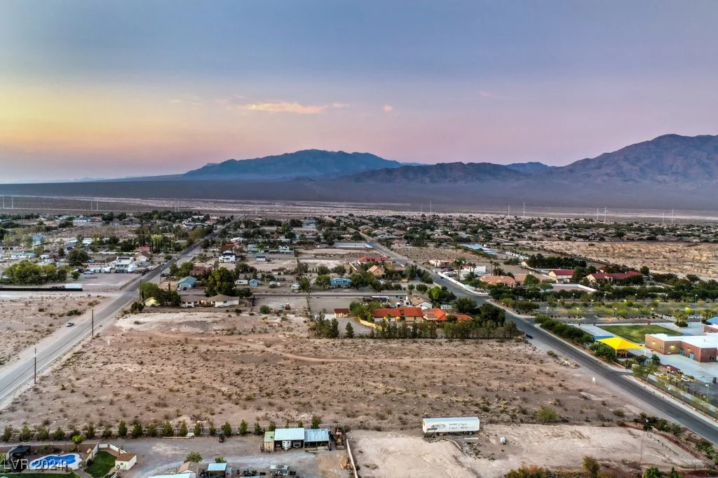 0 Homestead, Las Vegas, NV 89143