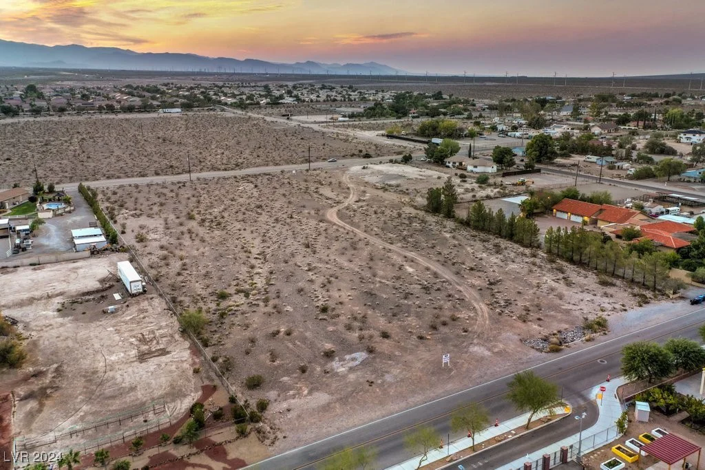 0 Homestead, Las Vegas, NV 89143