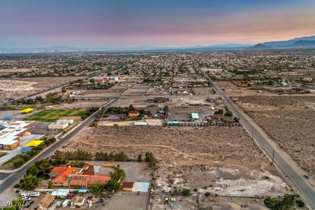 00 Homestead, Las Vegas, NV 89143
