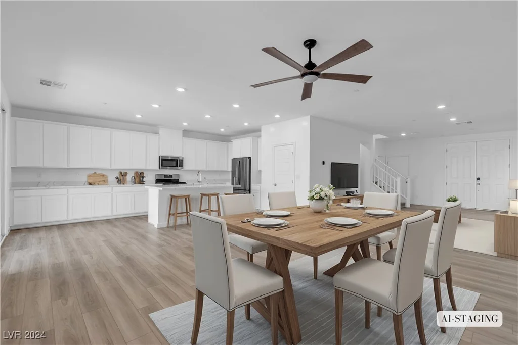 246 Polaris Ridge, Henderson, NV 89011