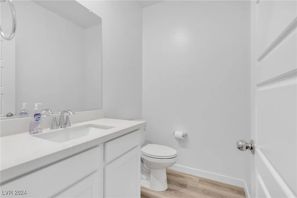246 Polaris Ridge, Henderson, NV 89011