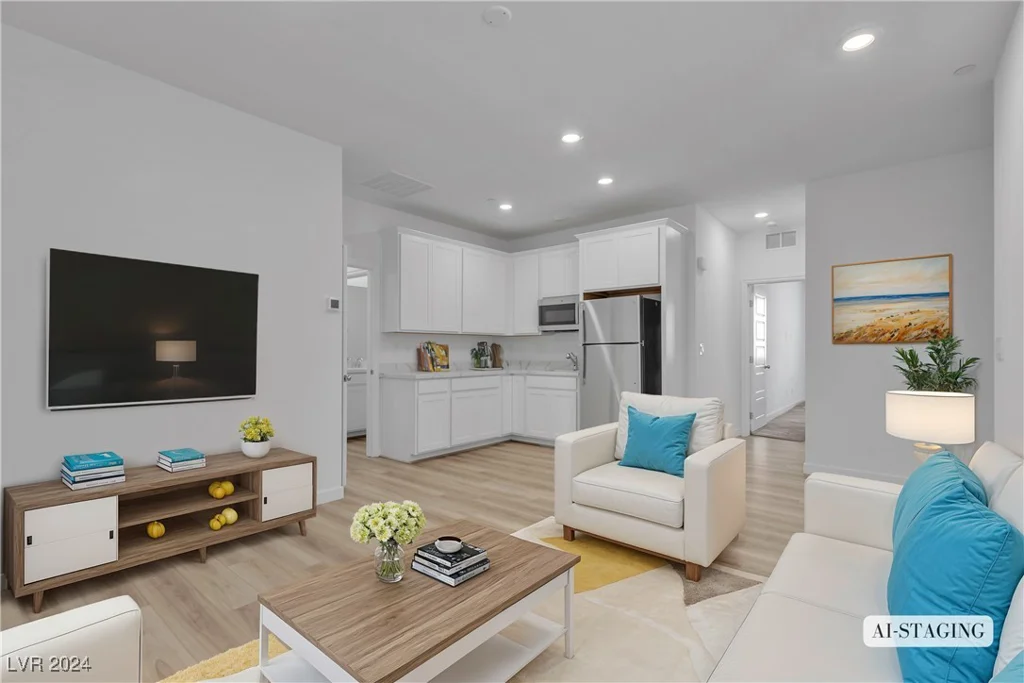 246 Polaris Ridge, Henderson, NV 89011