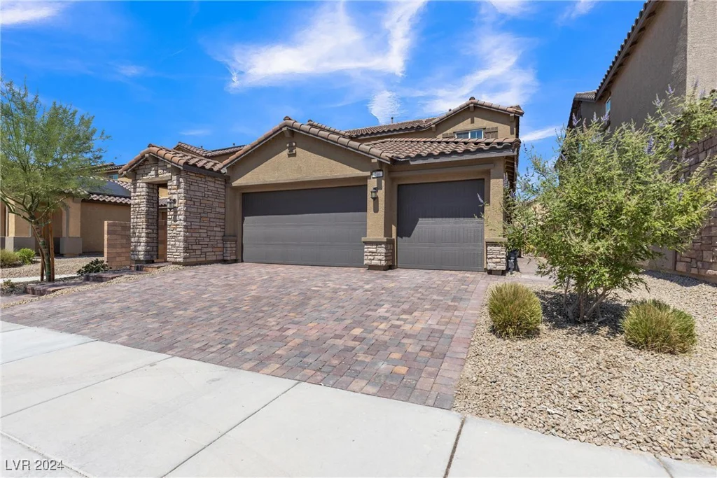 246 Polaris Ridge, Henderson, NV 89011