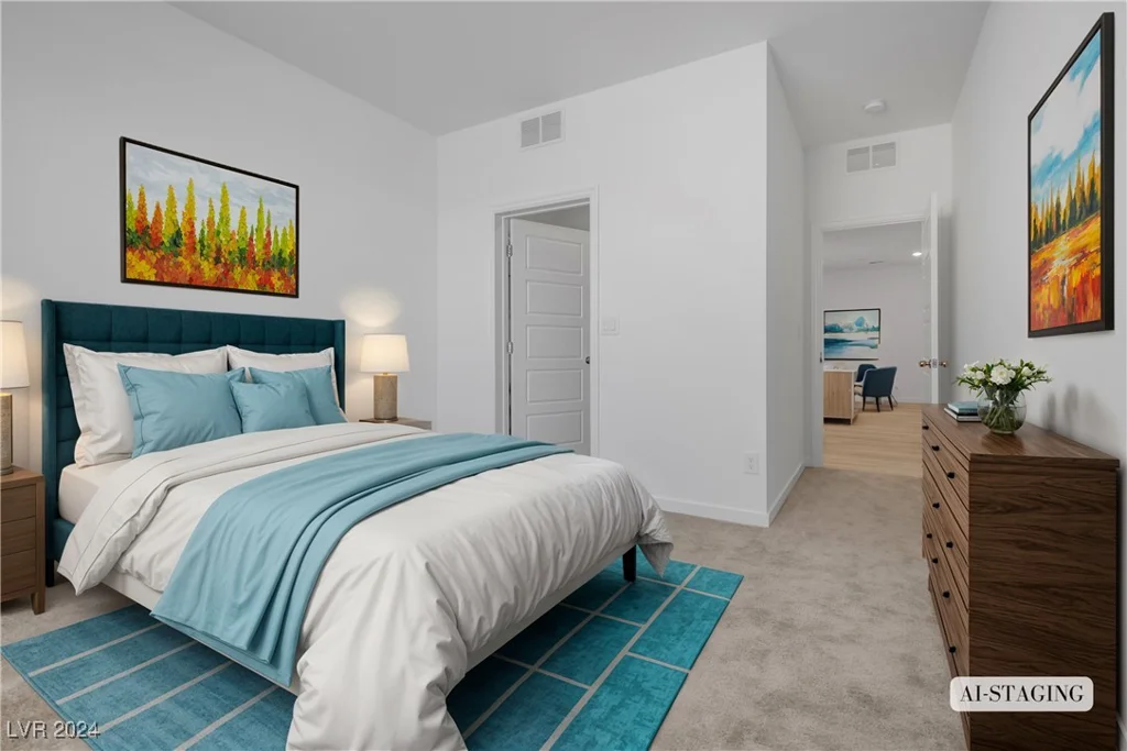 246 Polaris Ridge, Henderson, NV 89011