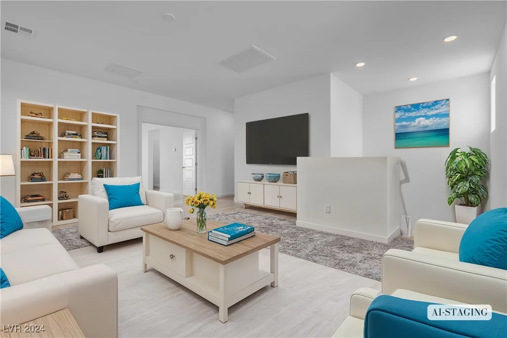 246 Polaris Ridge, Henderson, NV 89011
