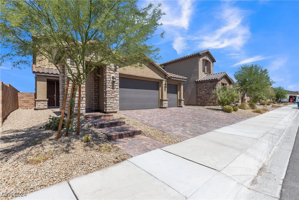 246 Polaris Ridge, Henderson, NV 89011