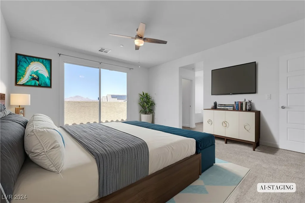 246 Polaris Ridge, Henderson, NV 89011