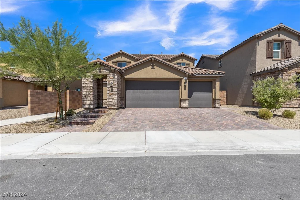 246 Polaris Ridge, Henderson, NV 89011