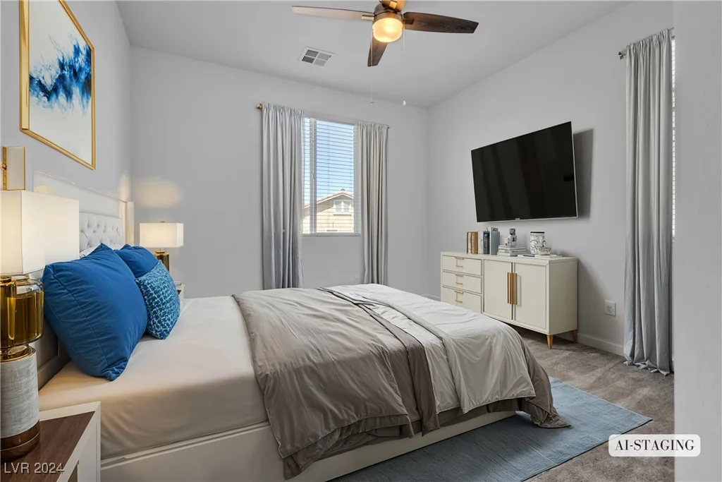 246 Polaris Ridge, Henderson, NV 89011
