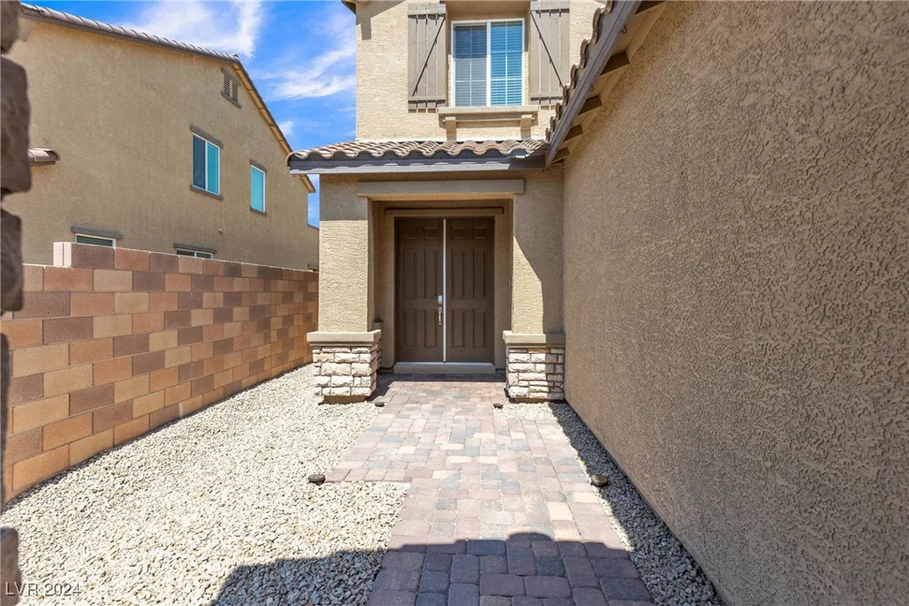 246 Polaris Ridge, Henderson, NV 89011