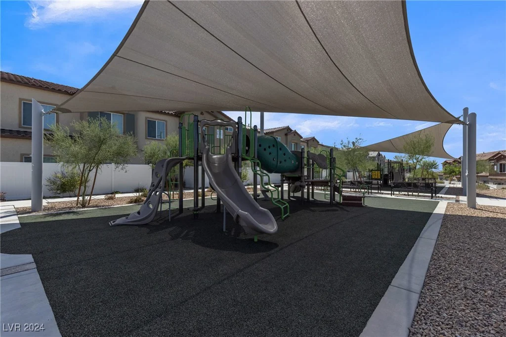 246 Polaris Ridge, Henderson, NV 89011