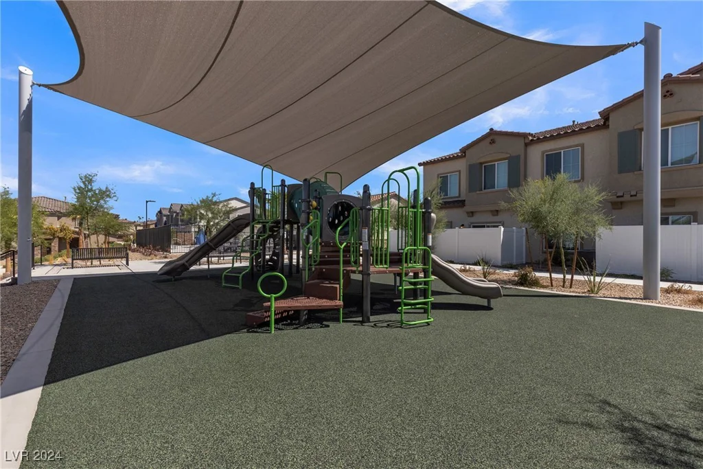 246 Polaris Ridge, Henderson, NV 89011