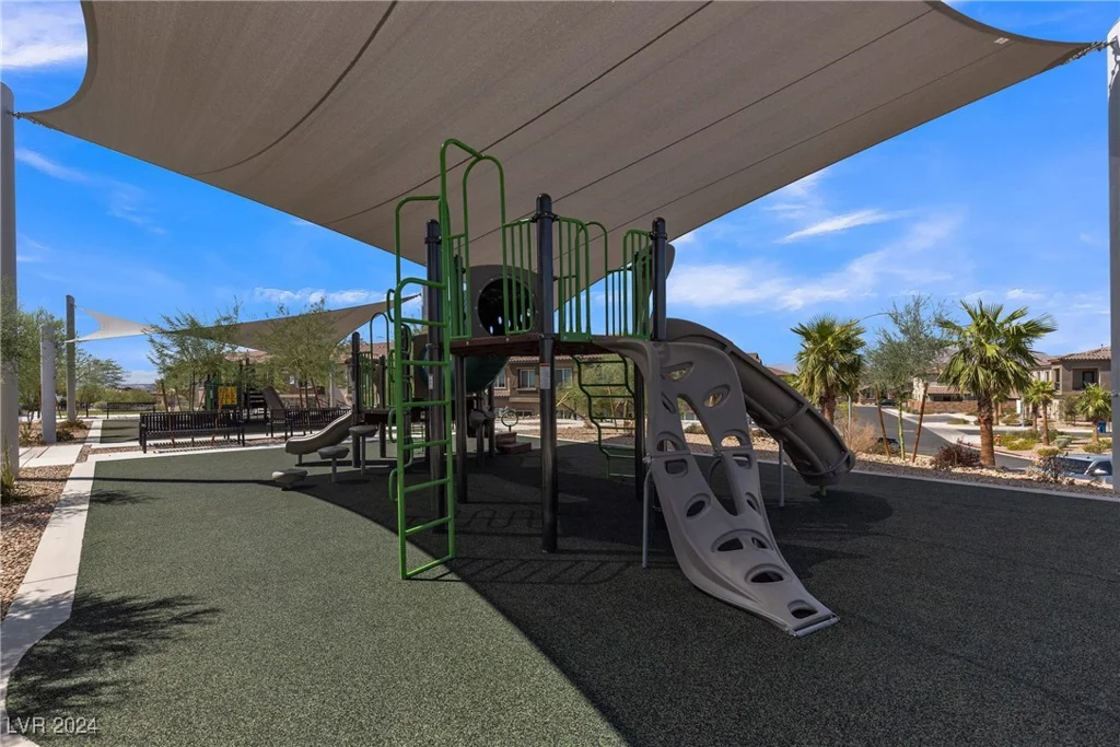 246 Polaris Ridge, Henderson, NV 89011