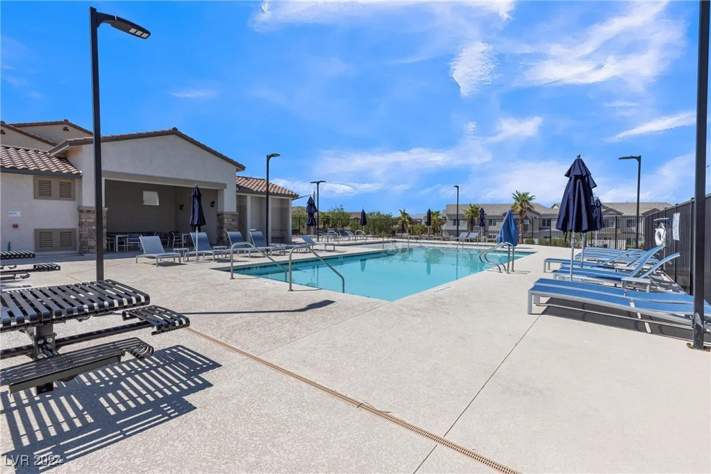 246 Polaris Ridge, Henderson, NV 89011