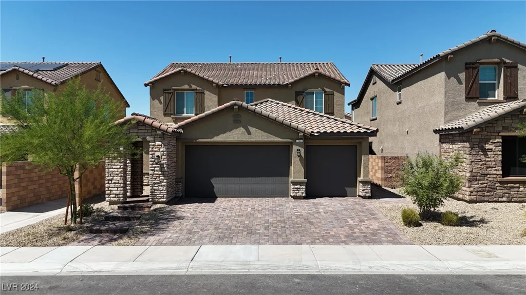 246 Polaris Ridge, Henderson, NV 89011