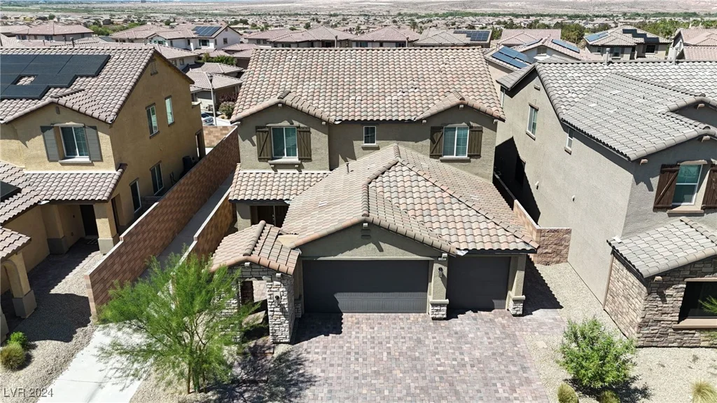 246 Polaris Ridge, Henderson, NV 89011