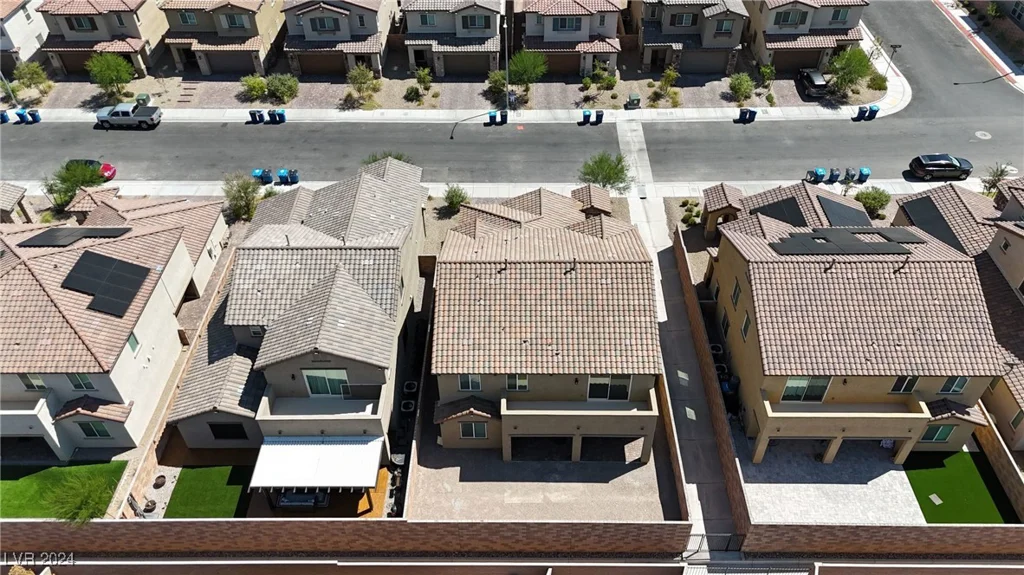 246 Polaris Ridge, Henderson, NV 89011