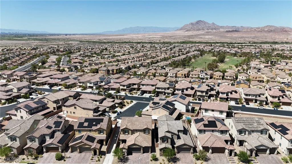 246 Polaris Ridge, Henderson, NV 89011