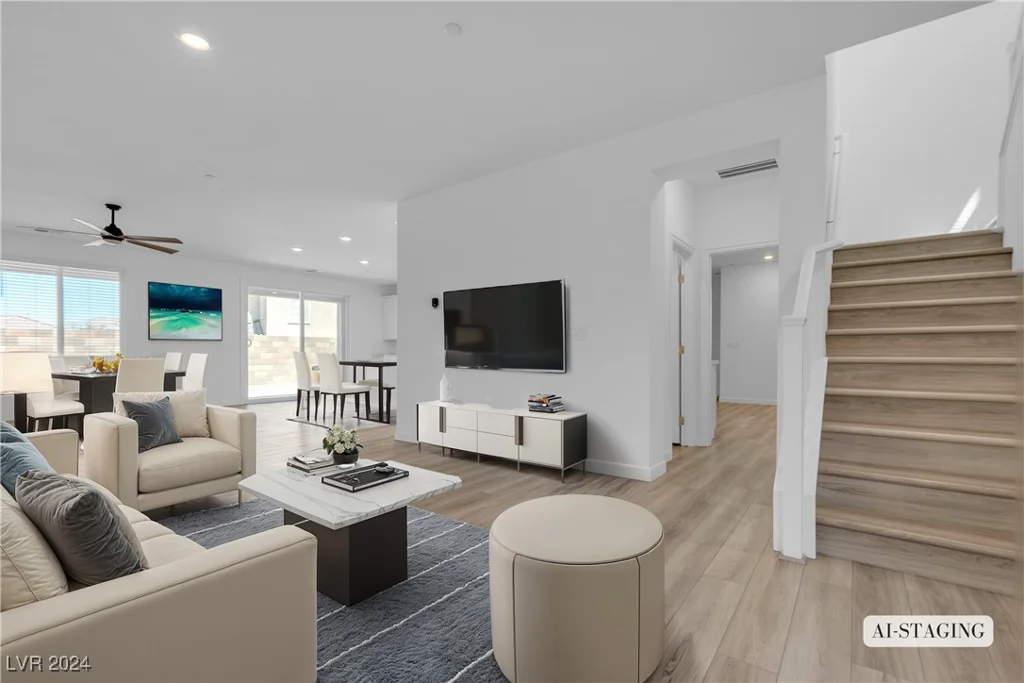 246 Polaris Ridge, Henderson, NV 89011