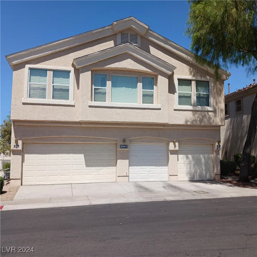 3041 Gary Cooper, Las Vegas, NV 89122