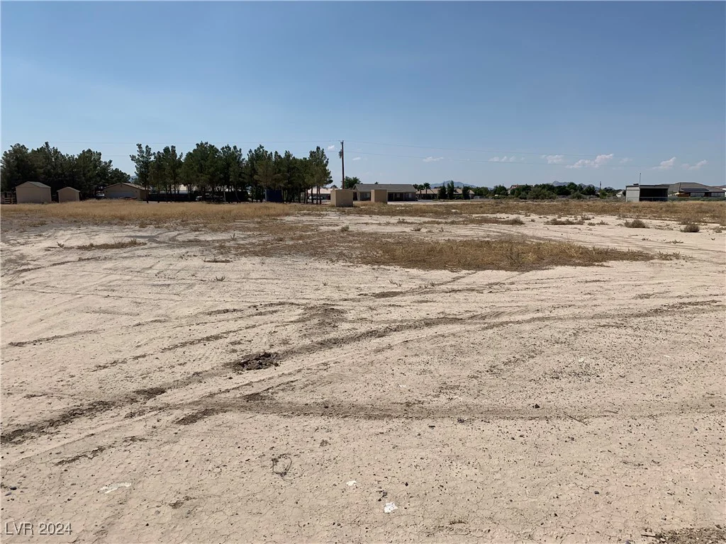 3720 Ranger, Pahrump, NV 89048