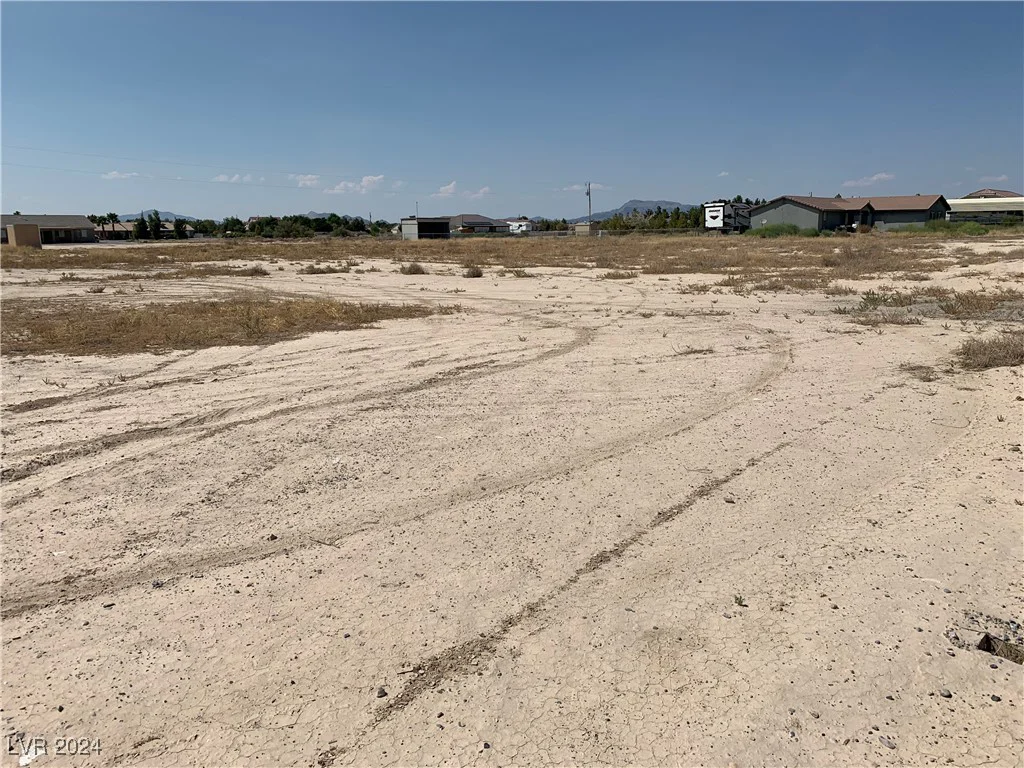 3720 Ranger, Pahrump, NV 89048