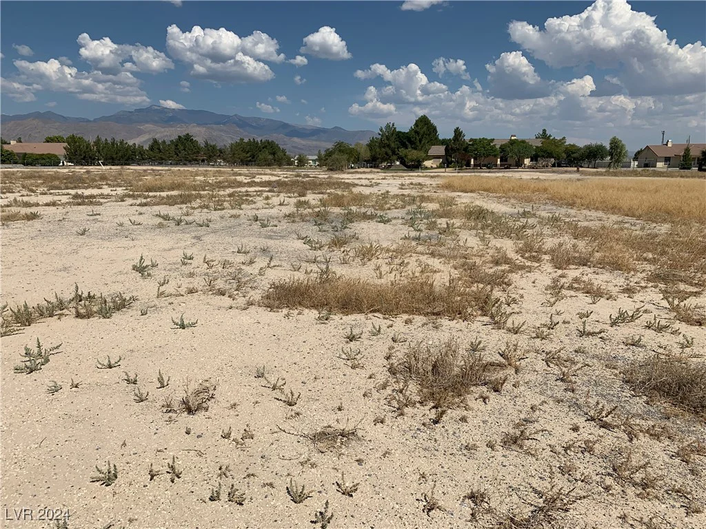 3720 Ranger, Pahrump, NV 89048