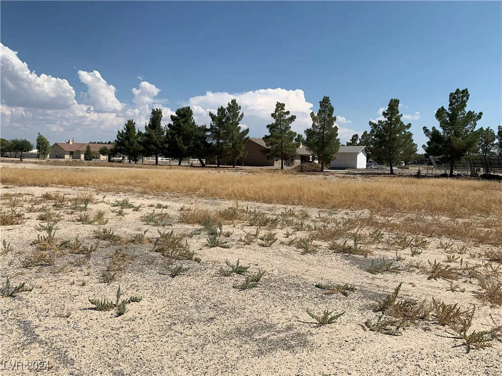 3720 Ranger, Pahrump, NV 89048