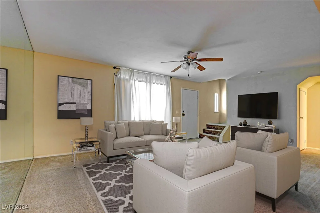3077 Pinehurst, Las Vegas, NV 89109