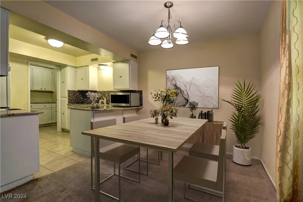 3077 Pinehurst, Las Vegas, NV 89109