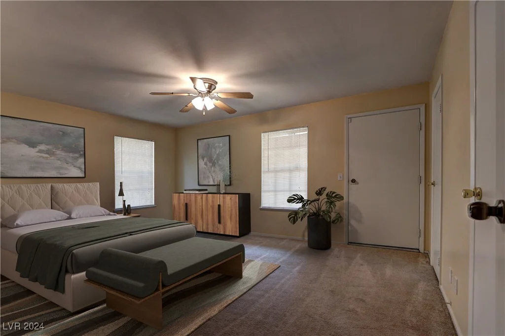 3077 Pinehurst, Las Vegas, NV 89109