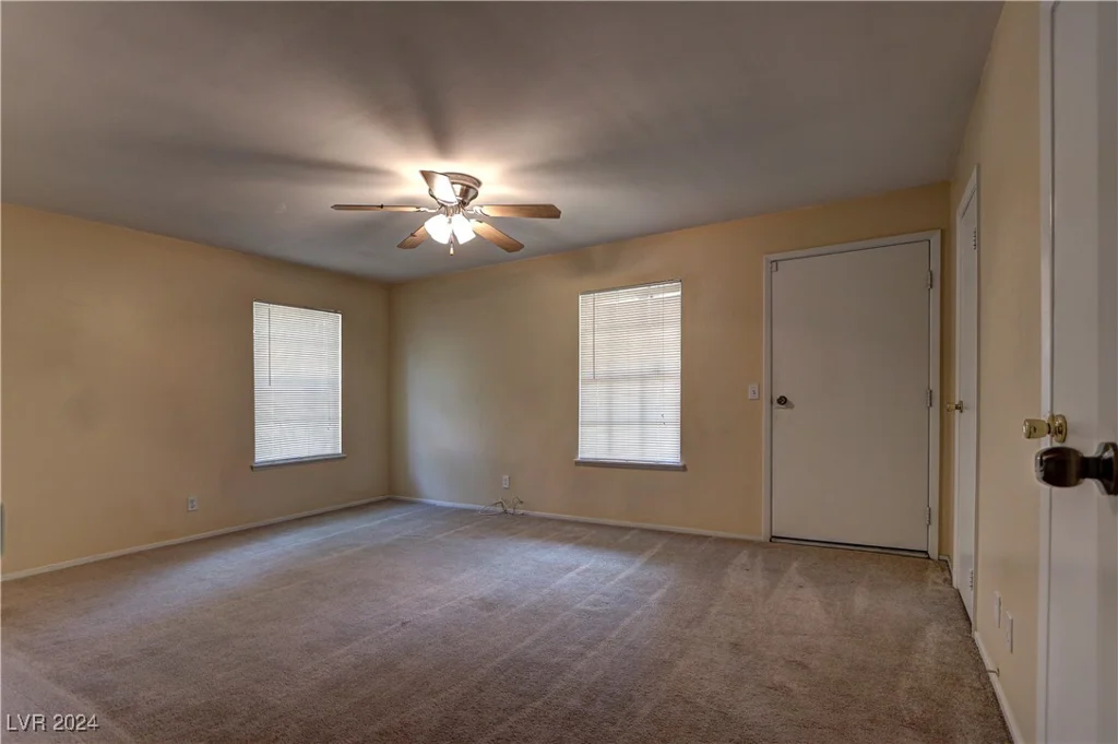 3077 Pinehurst, Las Vegas, NV 89109