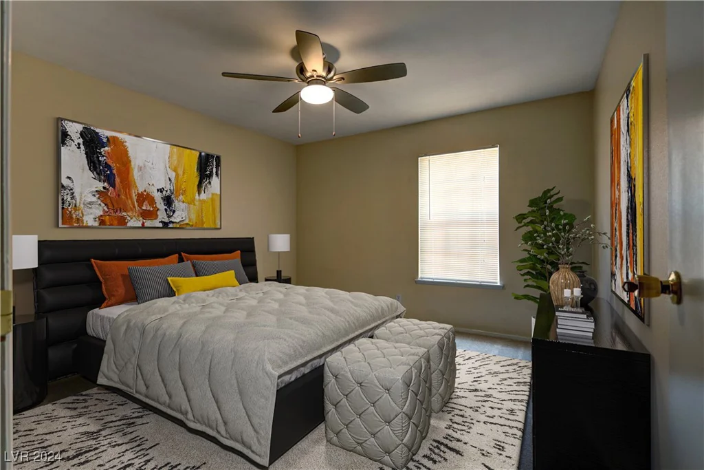 3077 Pinehurst, Las Vegas, NV 89109