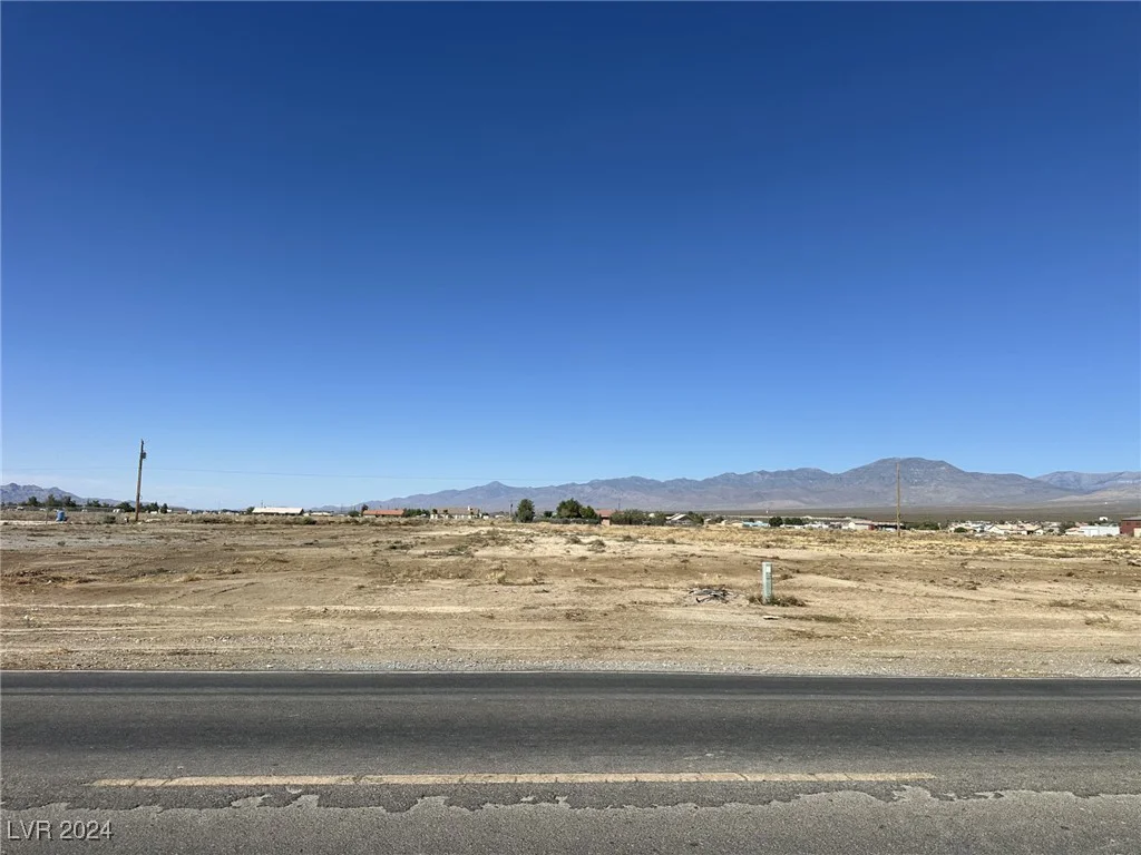 2760 Dandelion, Pahrump, NV 89048