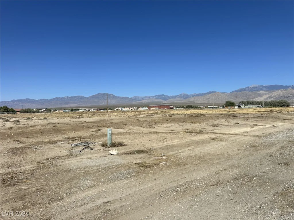 2790 Dandelion, Pahrump, NV 89048