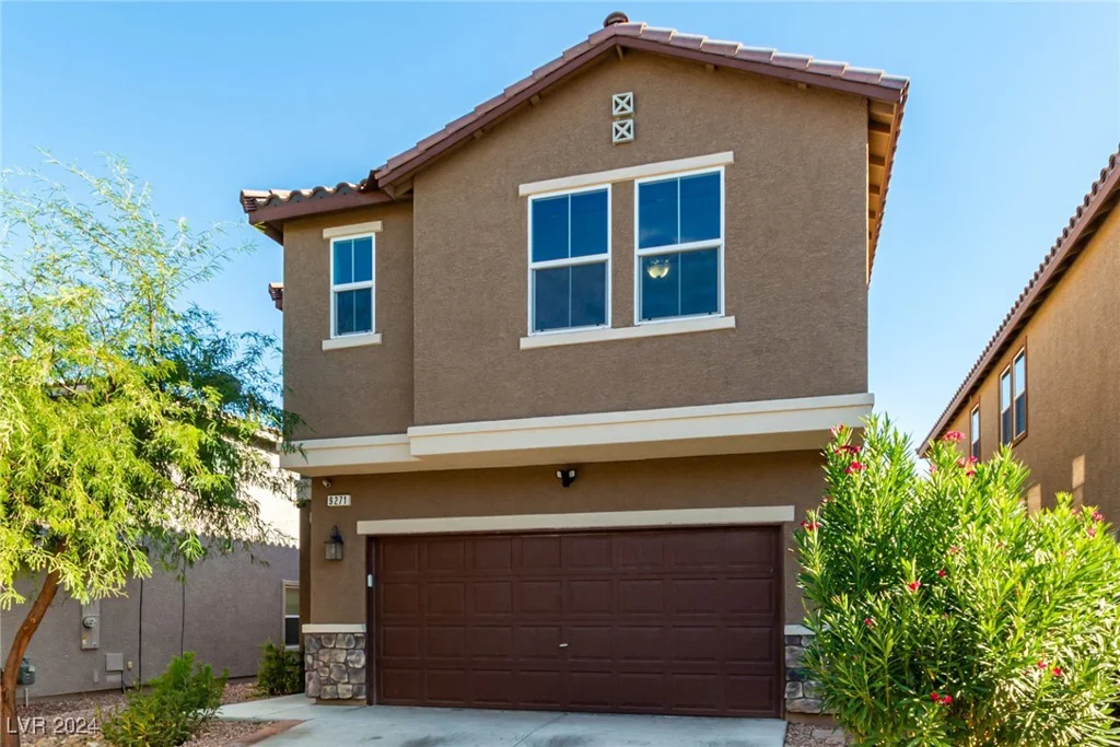 9271 Keystone Ridge, Las Vegas, NV 89148